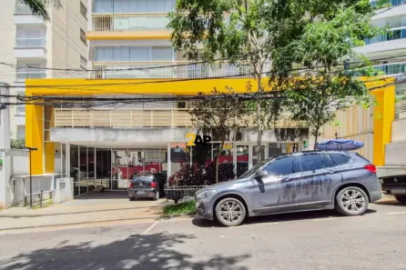 Ponto Comercial para alugar, 195m² no Pinheiros, São Paulo