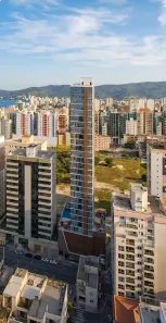 Apartamento com 4 Quartos à venda, 155m² no Meia Praia, Itapema