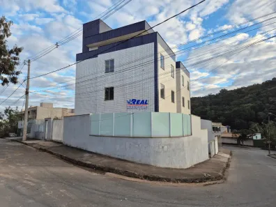 Cobertura com 3 Quartos à venda, 120m² no Santa Rosa, Sarzedo