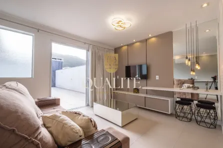 Cobertura com 3 Quartos à venda, 232m² no Ingleses do Rio Vermelho, Florianópolis