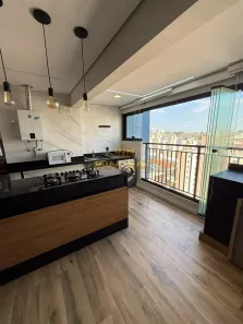 Apartamento com 2 Quartos para alugar, 55m² no São Pedro, Osasco