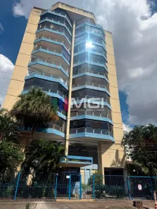 Apartamento com 2 Quartos à venda, 72m² no Setor Central, Goiânia
