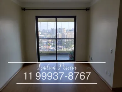 Apartamento com 2 Quartos à venda, 75m² no Jardim Bonfiglioli, São Paulo