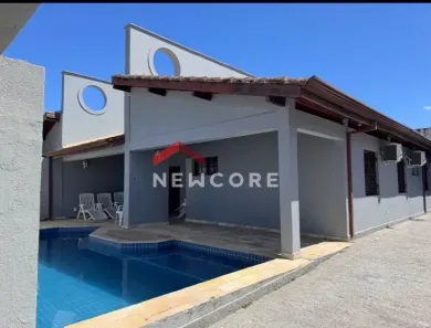 Casa com 4 Quartos à venda, 250m² no Estância São José, Peruíbe