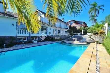 Casa de Condomínio com 4 Quartos à venda, 680m² no Ipanema, Porto Alegre