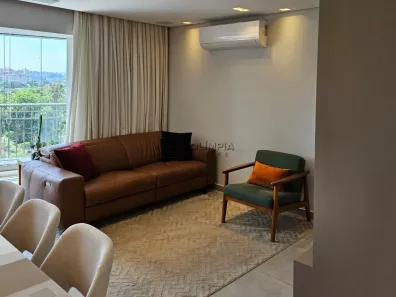 Apartamento com 3 Quartos à venda, 110m² no Jardim Aeroporto, São Paulo