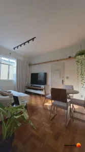 Apartamento com 2 Quartos à venda, 67m² no Ponta D'Areia, Niterói