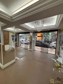 Sala Comercial para alugar, 86m² no Centro, Balneário Camboriú