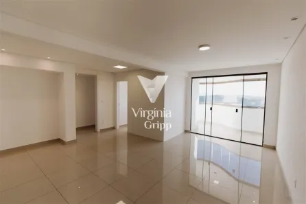 Apartamento com 3 Quartos à venda, 105m² no Brasiléia, Betim