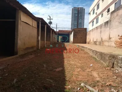 Lote/Terreno à venda, 363m² no Jardim América, Bauru