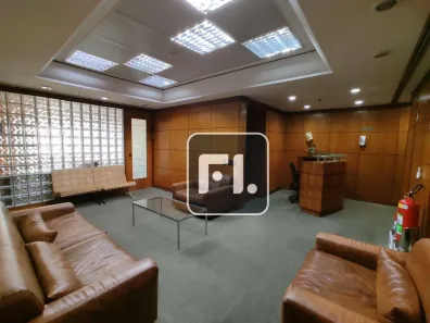 Sala Comercial à venda, 400m² no Itaim Bibi, São Paulo