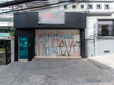 Ponto Comercial para alugar, 135m² no Cerqueira César, São Paulo