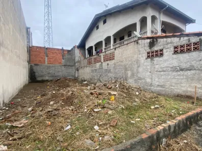 Lote/Terreno à venda, 142m² no Residencial Cambuí, São José dos Campos