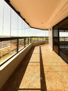 Apartamento com 6 Quartos para alugar, 394m² no Vila Baylão, Rio Verde