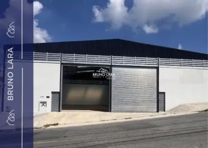 para alugar, 400m² no Monte Verde, Betim