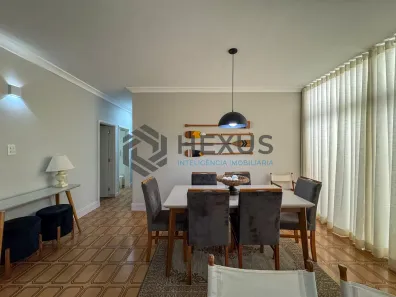 Apartamento com 3 Quartos à venda, 108m² no Pitangueiras, Guarujá