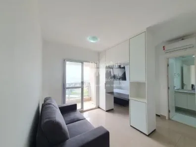 Flat com 1 Quarto à venda, 37m² no Ribeirânia, Ribeirão Preto
