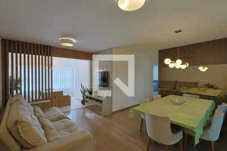 Apartamento com 4 Quartos à venda, 215m² no Ipiranga, Belo Horizonte