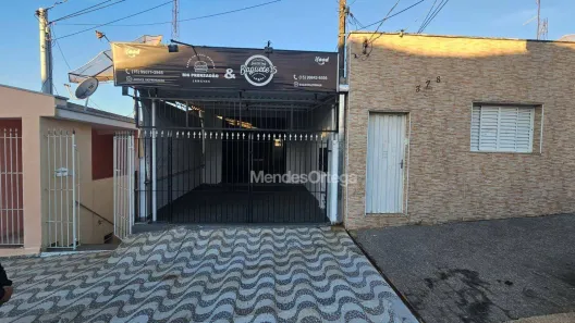 Ponto Comercial para alugar, 83m² no Vila Adélia, Sorocaba