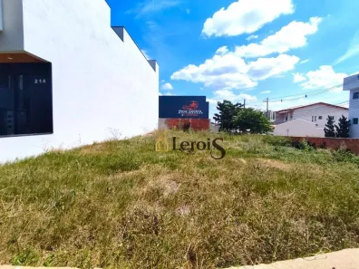 Lote/Terreno à venda, 308m² no Itu Novo Centro, Itu