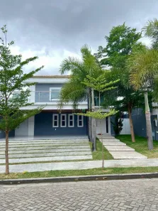 Casa de Condomínio com 3 Quartos à venda, 270m² no Coaçu, Eusébio