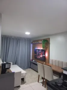 Apartamento com 2 Quartos à venda, 48m² no Ceilândia Norte, Brasília