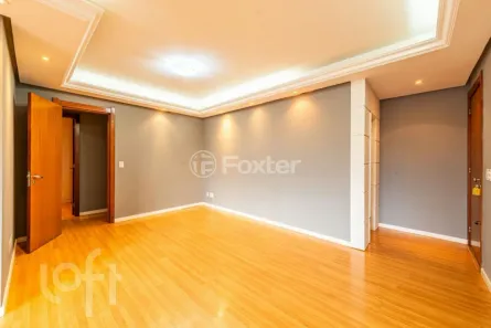 Apartamento com 3 Quartos à venda, 108m² no Menino Deus, Porto Alegre