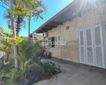 Casa com 3 Quartos à venda, 200m² no Novo Esteio, Esteio