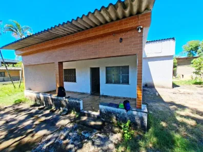Casa com 4 Quartos à venda, 150m² no Campo Lindo, Seropédica
