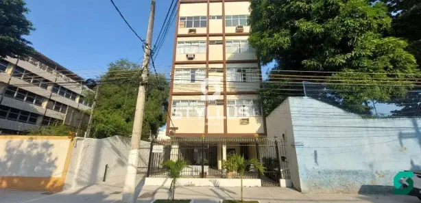 Apartamento com 2 Quartos à venda, 68m² no Méier, Rio de Janeiro