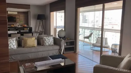 Apartamento com 2 Quartos à venda, 160m² no Vila Uberabinha, São Paulo