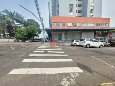 Ponto Comercial para alugar, 204m² no Centro, Novo Hamburgo