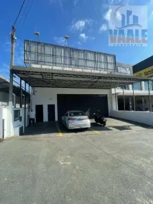 Galpão/Depósito/Armazém para alugar, 468m² no Jardim do Trevo, Campinas