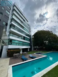 Apartamento com 3 Quartos à venda, 10m² no Poço, Recife