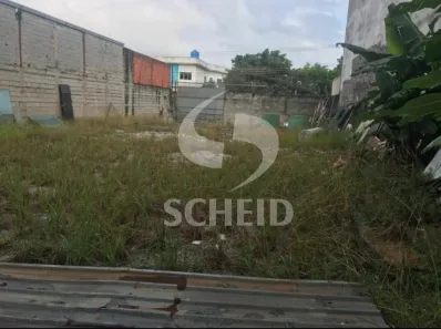Lote/Terreno à venda, 580m² no Jardim São Rafael, São Paulo