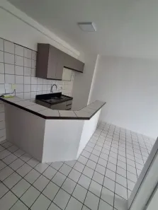 Apartamento com 1 Quarto para alugar, 34m² no Pina, Recife
