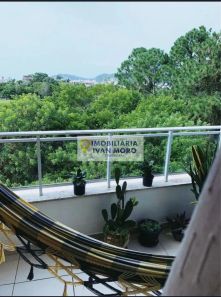 Apartamento com 2 Quartos à venda, 81m² no Ingleses do Rio Vermelho, Florianópolis