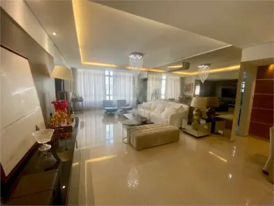 Apartamento com 2 Quartos à venda, 155m² no Cerqueira César, São Paulo