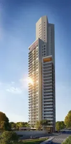 Apartamento com 3 Quartos à venda, 150m² no Jardim Faculdade, Sorocaba