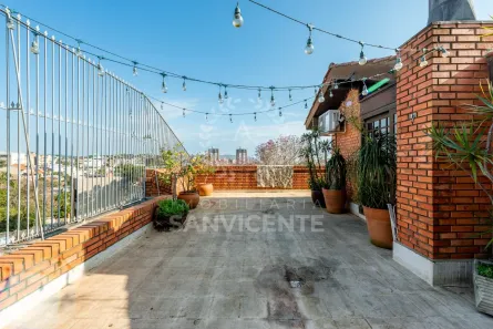 Cobertura com 3 Quartos à venda, 238m² no Vila Jardim, Porto Alegre