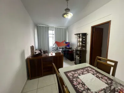 Apartamento com 2 Quartos à venda, 66m² no Cidade Nova, Belo Horizonte