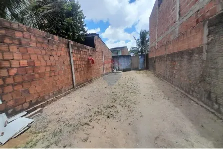 Casa com 1 Quarto à venda, 30m² no Tabuleiro do pinto, Rio Largo
