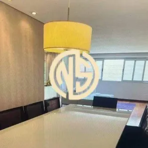Apartamento com 4 Quartos à venda, 215m² no Itaim Bibi, São Paulo