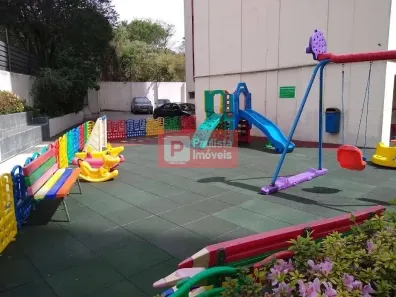 Apartamento com 3 Quartos para alugar, 66m² no Vila Nova Caledônia, São Paulo