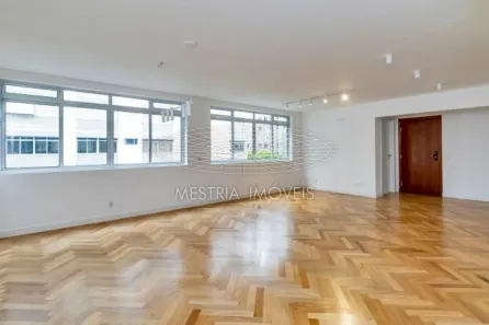 Apartamento com 2 Quartos à venda, 159m² no Jardim Paulista, São Paulo