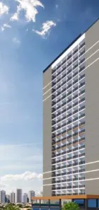 no Vila Mariana, São Paulo