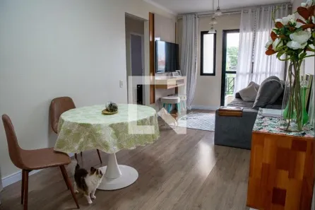 Apartamento com 3 Quartos à venda, 74m² no Lapa, São Paulo