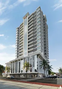 Cobertura com 4 Quartos à venda, 340m² no Perequê, Porto Belo