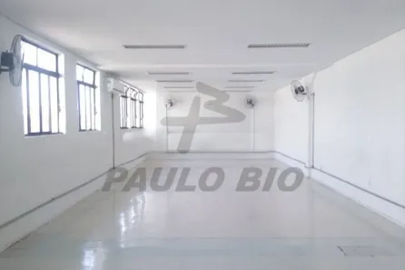Prédio Comercial à venda, 5400m² no Osvaldo Cruz, São Caetano do Sul