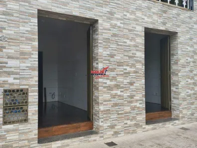 para alugar, 70m² no Triângulo, Ponte Nova